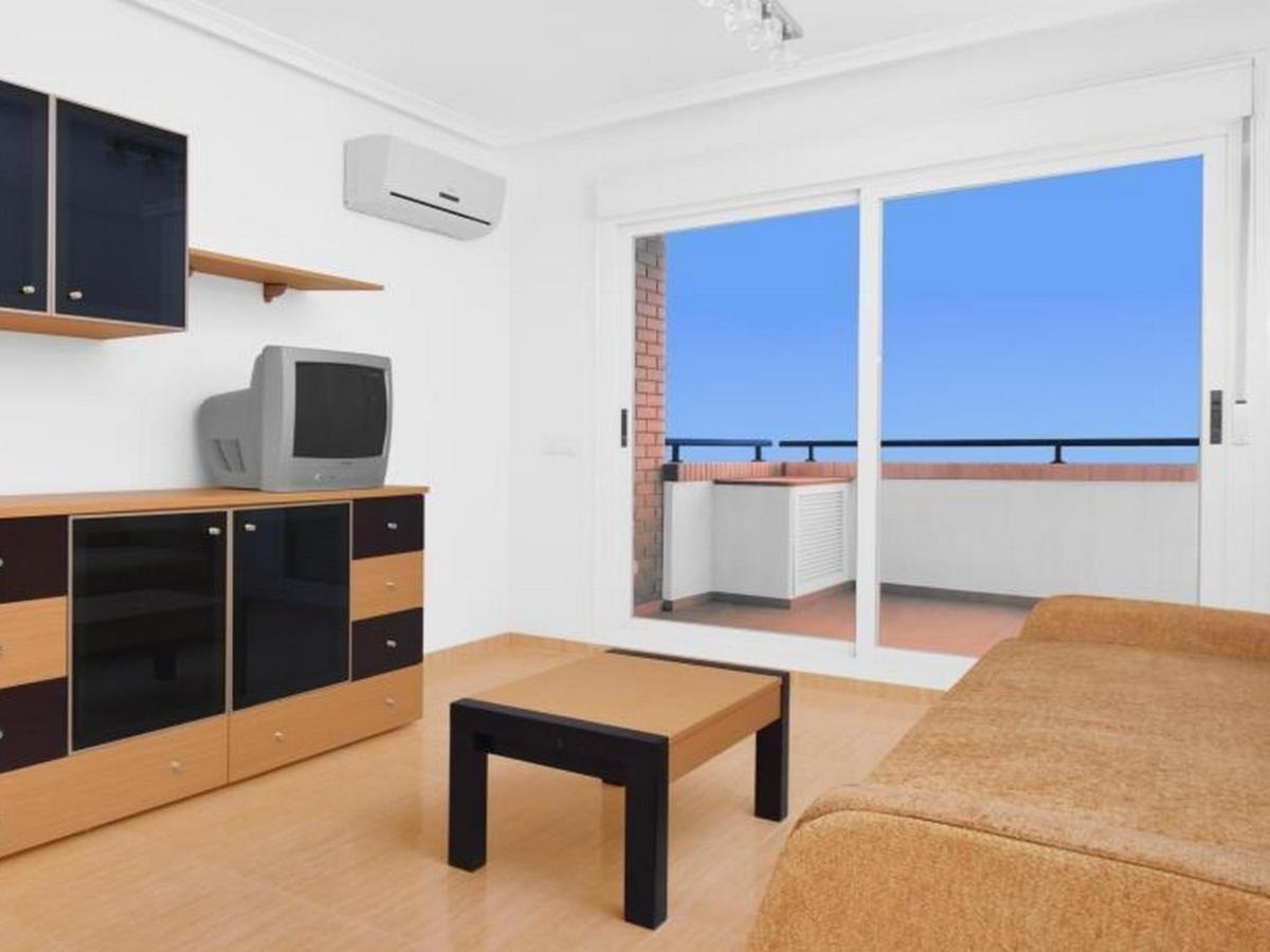 Apartamento APCOSTAS Jardines del Mar - Oropesa Oropesa del Mar Exterior foto