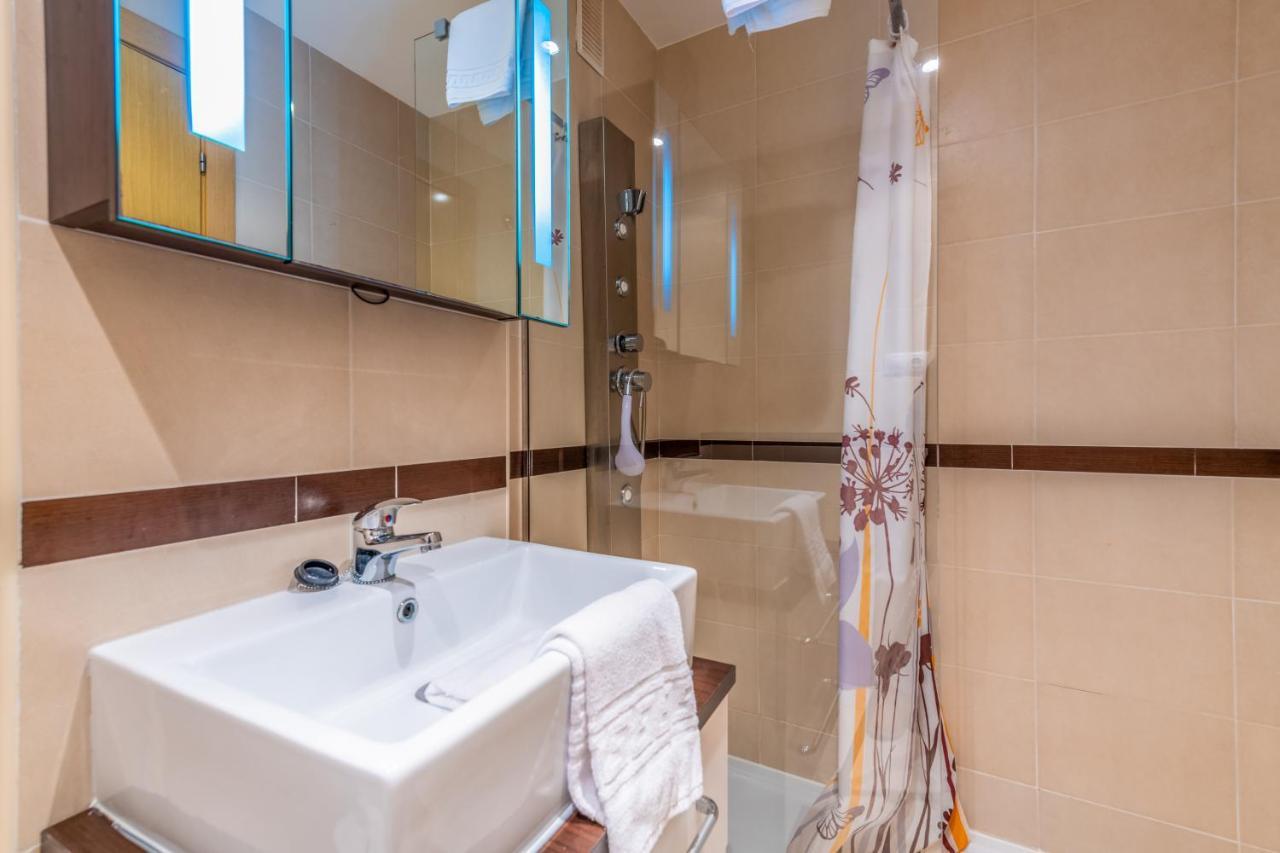 Apartamento APCOSTAS Jardines del Mar - Oropesa Oropesa del Mar Exterior foto